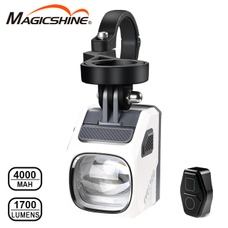 Magicshine EVO 1700 bílá