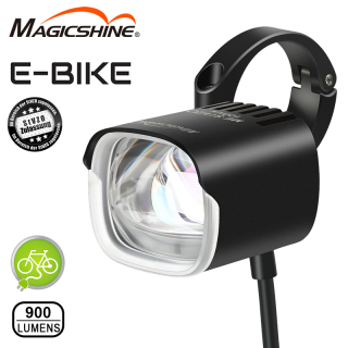 Magicshine ME StVZO 100LUX E-Bike svítilna