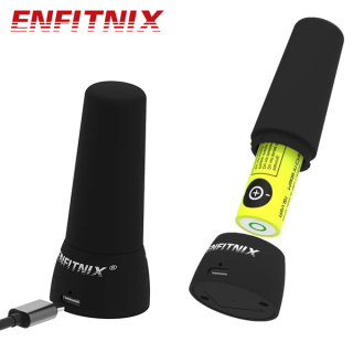 Enfitnix nabíječka baterie