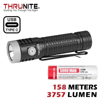 ThruNite T2