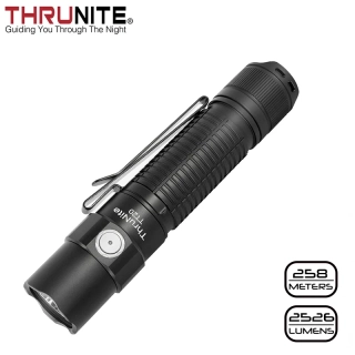 ThruNite TT20 Black