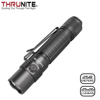 ThruNite TT20 Metal Grey