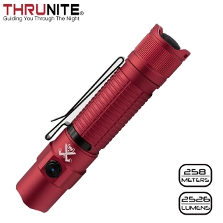 ThruNite TT20 Red