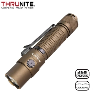 ThruNite TT20 Desert Tan