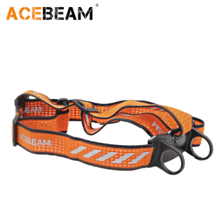 Náhradní popruh Acebeam H30
