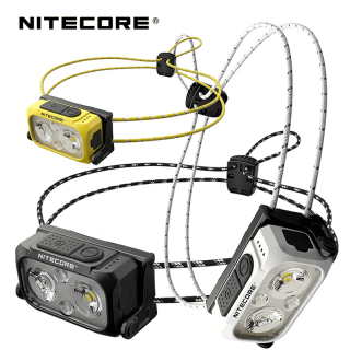 Nitecore NU21