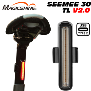 Magicshine SEEMEE 30TL V2.0