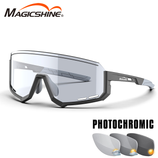 Sportovní brýle Magicshine Sprinter SP001B Fotochromatické