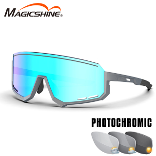 Sportovní brýle Magicshine Sprinter SP001CB Fotochromatické