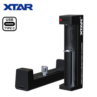 XTAR MC1 USB-C