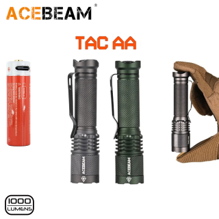 Acebeam TAC AA HD