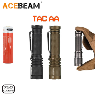 Acebeam TAC AA Nichia