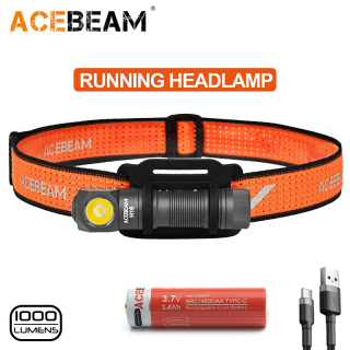 Acebeam H16 Grey