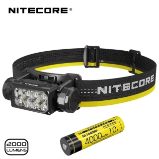 Nitecore HC65 UHE