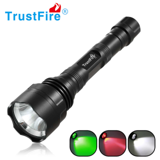 TrustFire TR-500 RGW