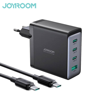 Joyroom GaN Ultra 100W JR-TCG04 Fast Charger