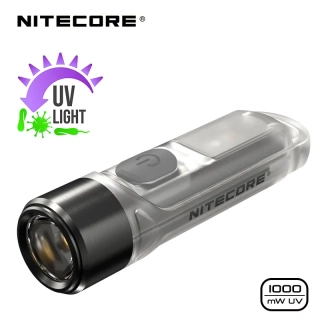 Nitecore Tiki UV