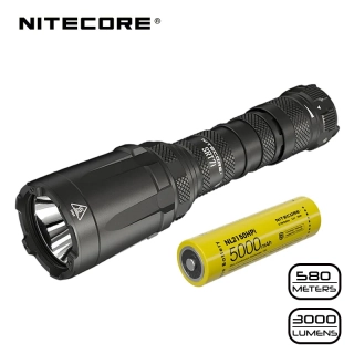 Nitecore SRT7i