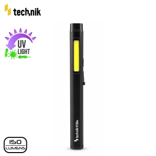 Technik P150UV