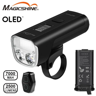 Magicshine ALLTY 2500s OLED