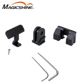 Magicshine náhradní držák pro Evo 1700 kompletní