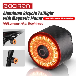 Gaciron Loop-100 Carbon