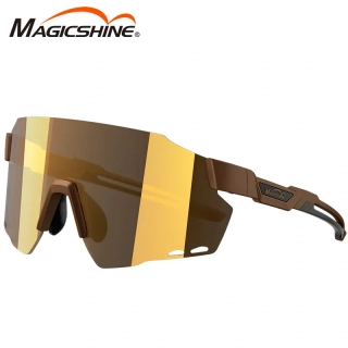 Sportovní brýle Magicshine Windbreaker WB009