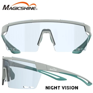 Sportovní brýle Magicshine Rouler RL001N Night Vision