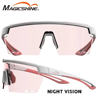 Sportovní brýle Magicshine Rouler RL002N Night Vision