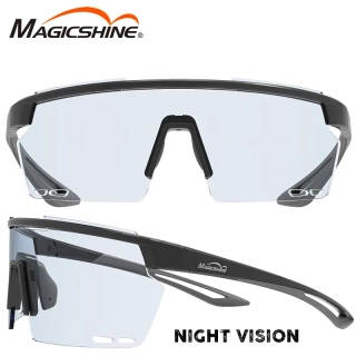 Sportovní brýle Magicshine Rouler RL003N Night Vision