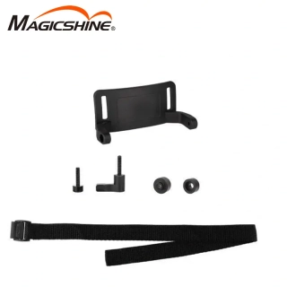 Magicshine montáž na helmu pro Monteer 12000