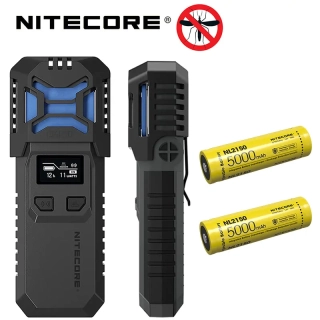Nitecore EMR10 elektronický repelent