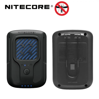 Nitecore EMR40 elektronický repelent
