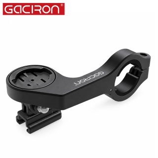Gaciron H17 předsazený držák Garmin
