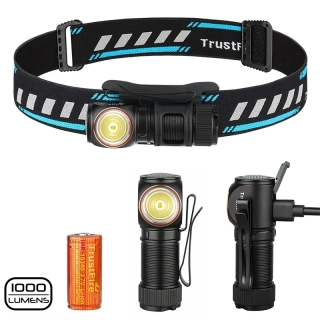 TrustFire MT15