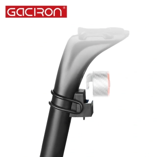 Gaciron držák LOOP-100 na sedlovku