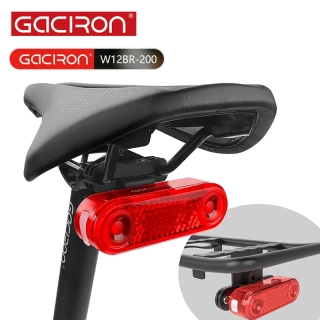 Gaciron W12BR-200
