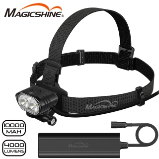 Magicshine MOH55 PRO černá