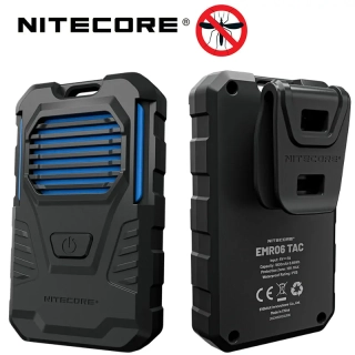 Nitecore EMR06 TAC elektronický repelent
