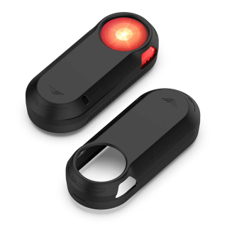 Silikonový kryt pro Garmin Varia RTL515