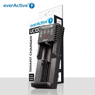 EverActive UC-100C