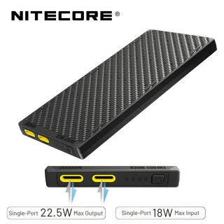 Powerbanka Nitecore NB10000 Gen3