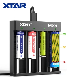 XTAR MX4