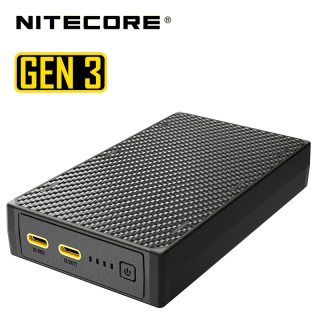 Powerbanka Nitecore NB20000 Gen3