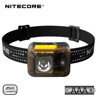 Nitecore HA13