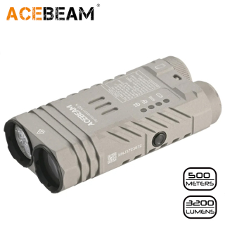 Acebeam Terminator M2-X MAO 6500K