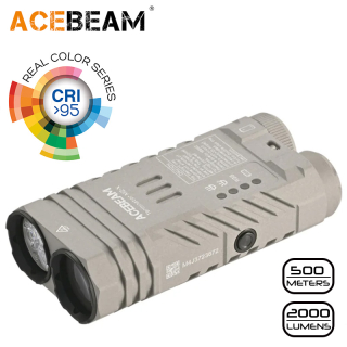 Acebeam Terminator M2-X MAO 5000K