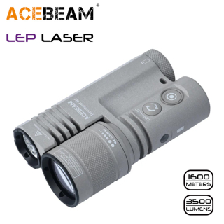 Acebeam Terminator M1 MAO 6500K