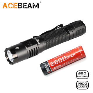Acebeam T35 CW