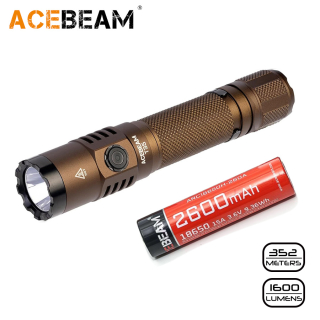 Acebeam T35 Coyote NW